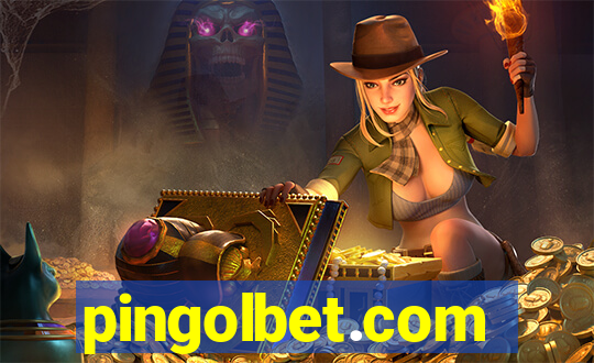 pingolbet.com