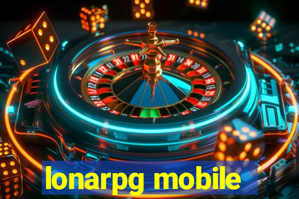 lonarpg mobile