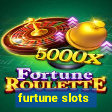 furtune slots