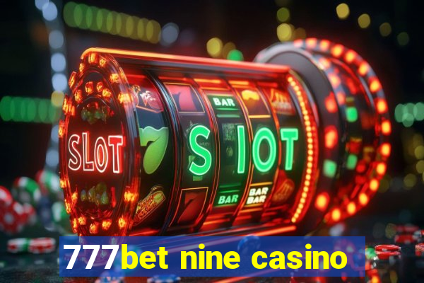 777bet nine casino