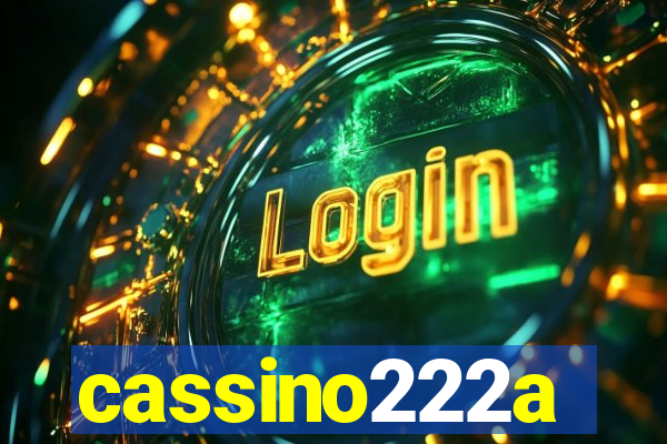 cassino222a