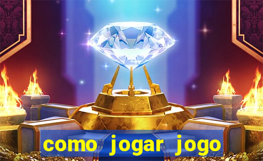 como jogar jogo fortune tiger