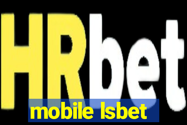 mobile lsbet