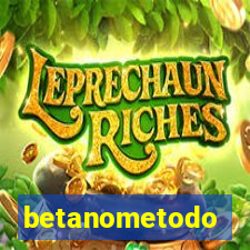 betanometodo