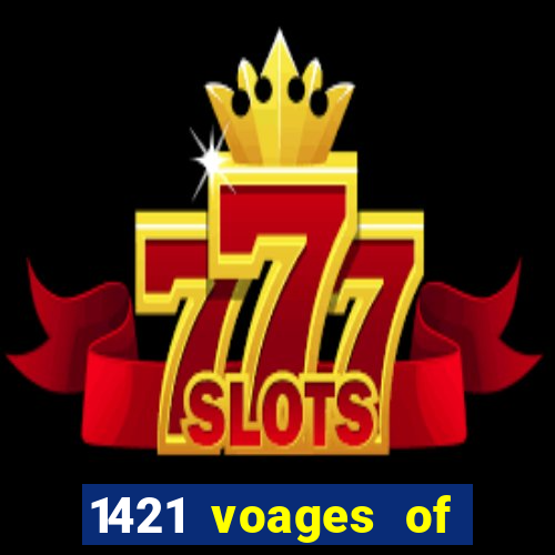 1421 voages of zheng he casino