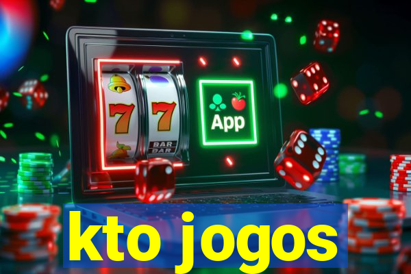 kto jogos