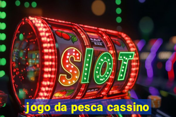 jogo da pesca cassino