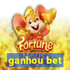 ganhou bet