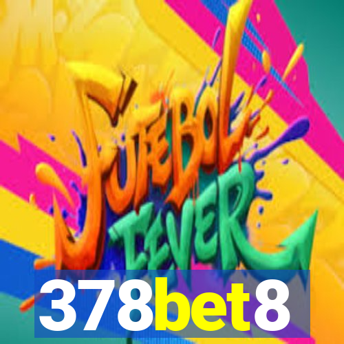 378bet8