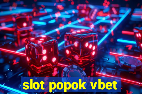 slot popok vbet