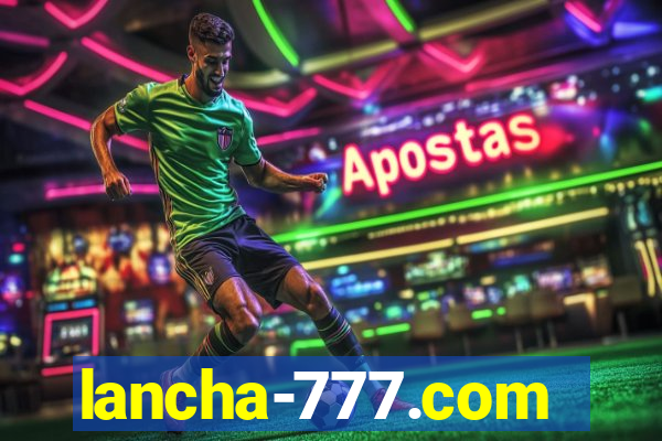 lancha-777.com