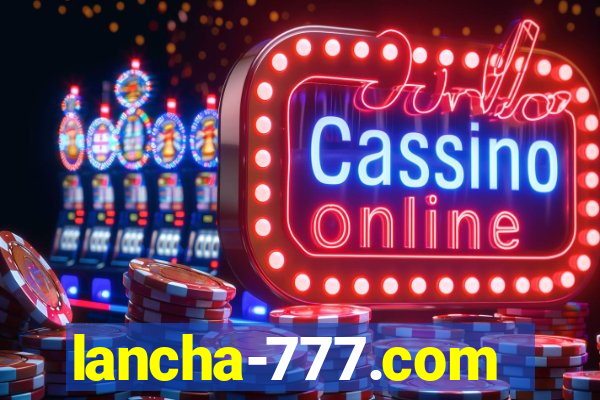 lancha-777.com