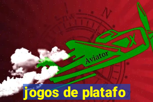 jogos de platafo