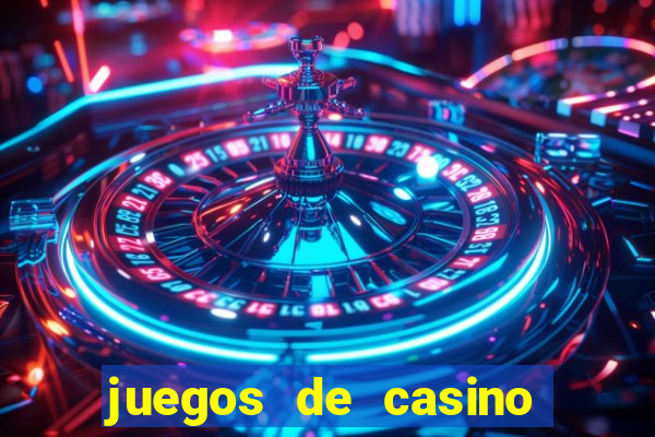 juegos de casino gratis 777 slots