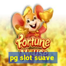 pg slot suave