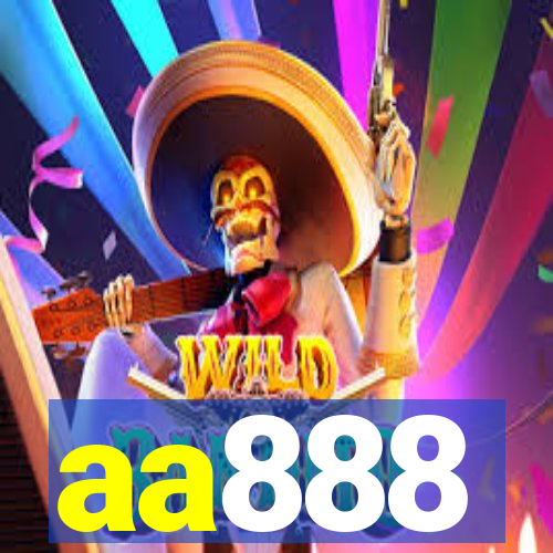 aa888