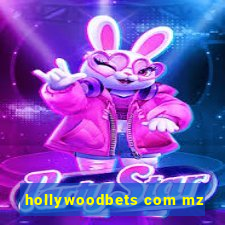 hollywoodbets com mz