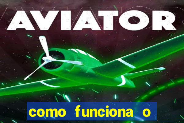 como funciona o jogo do aviator