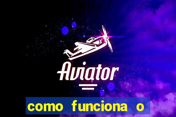 como funciona o jogo do aviator