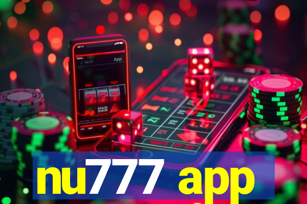 nu777 app