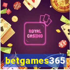 betgames365