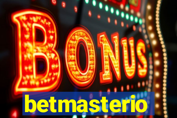 betmasterio