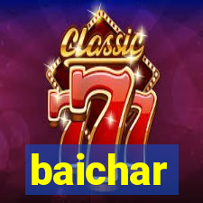 baichar