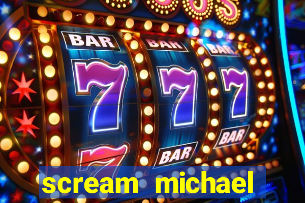 scream michael janet jackson