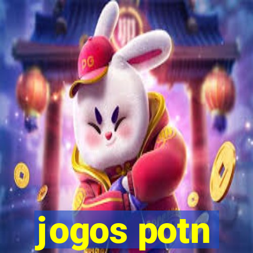 jogos potn