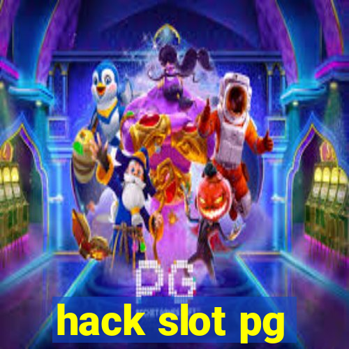 hack slot pg