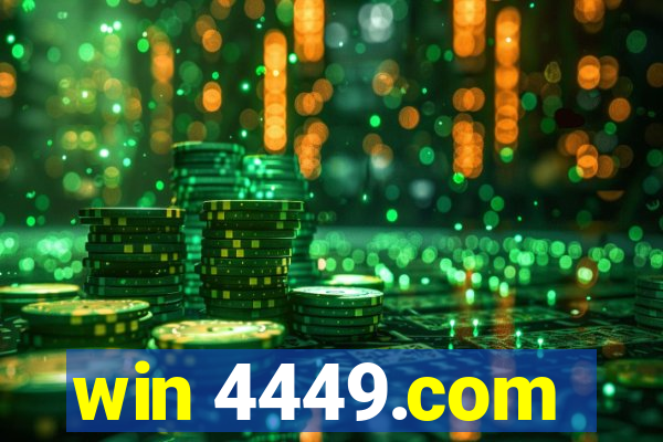 win 4449.com