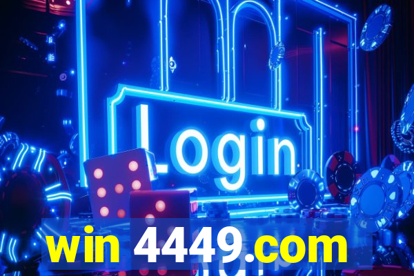 win 4449.com