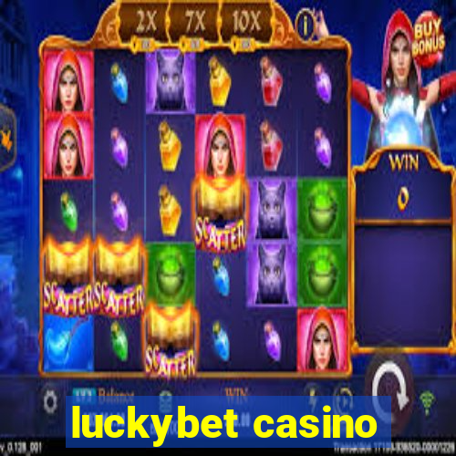 luckybet casino