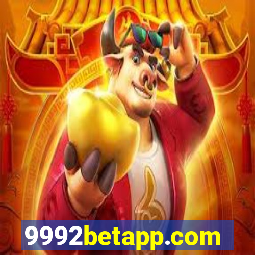 9992betapp.com