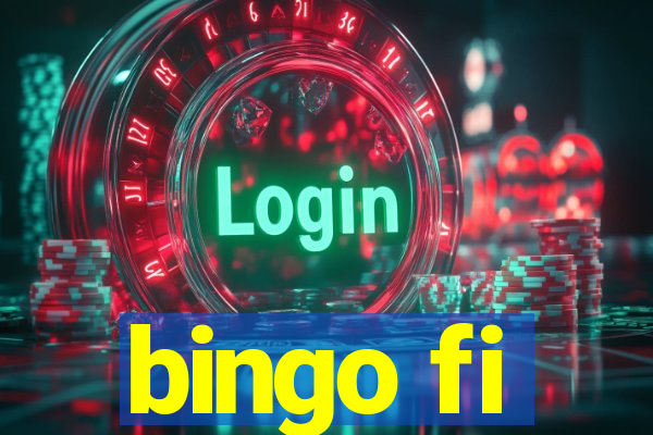 bingo fi