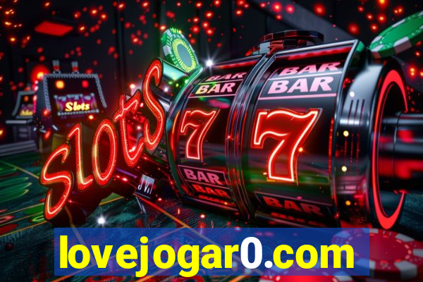 lovejogar0.com