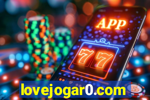 lovejogar0.com