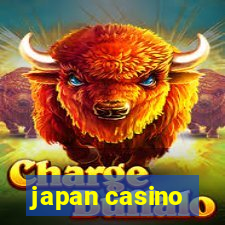 japan casino