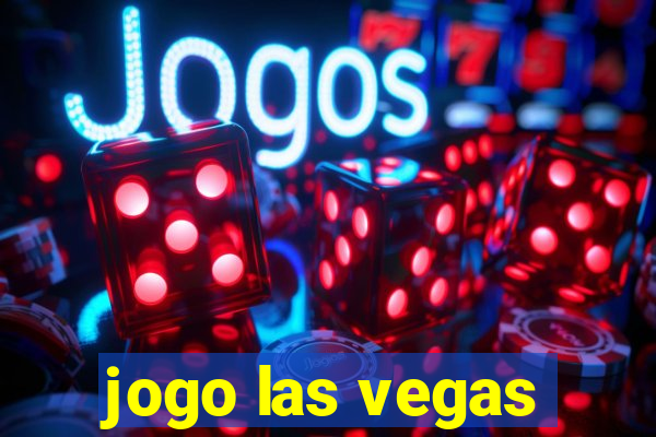 jogo las vegas