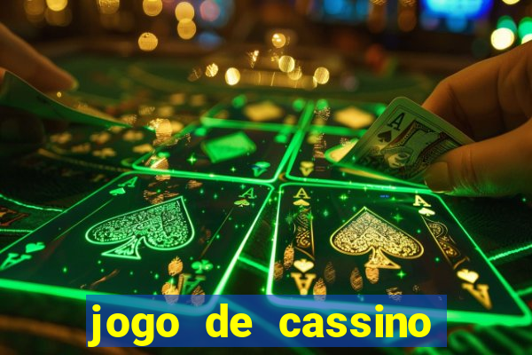 jogo de cassino que ganha dinheiro de verdade no pix