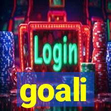 goali