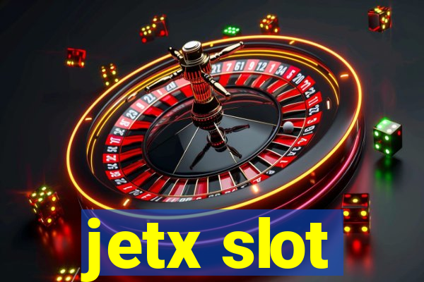 jetx slot