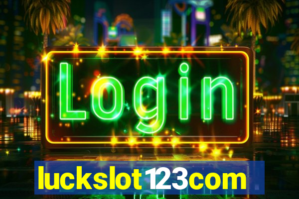 luckslot123com