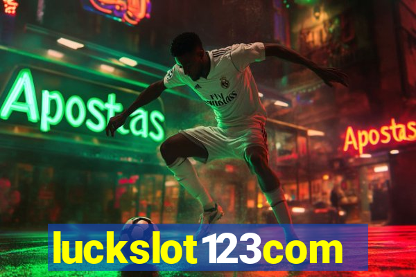 luckslot123com