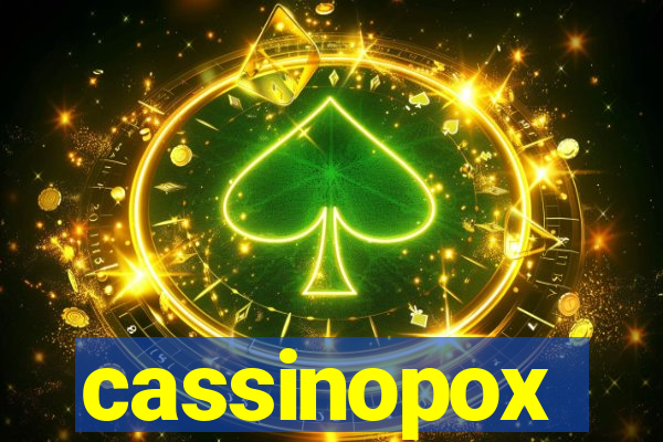 cassinopox