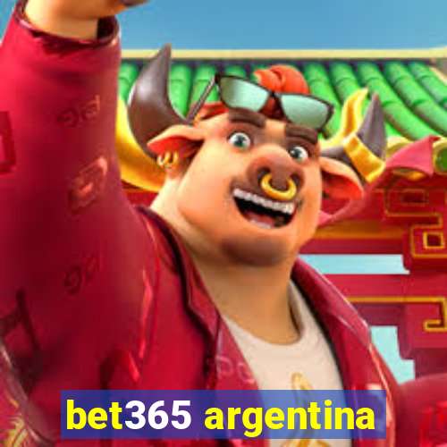 bet365 argentina