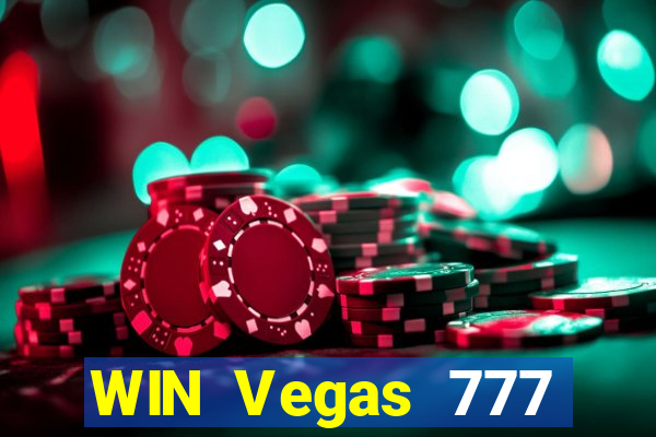 WIN Vegas 777 Classic Slots: C