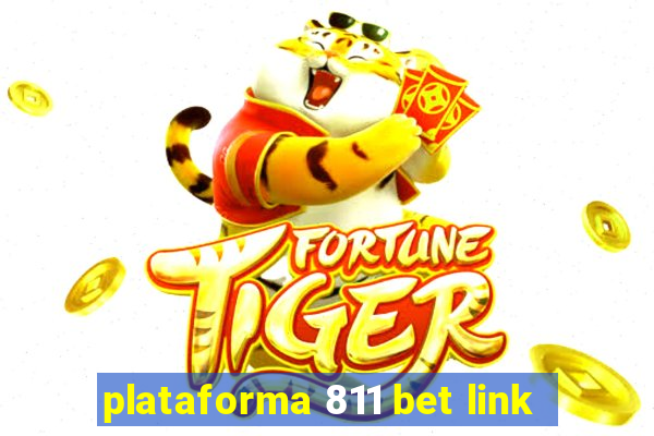 plataforma 811 bet link