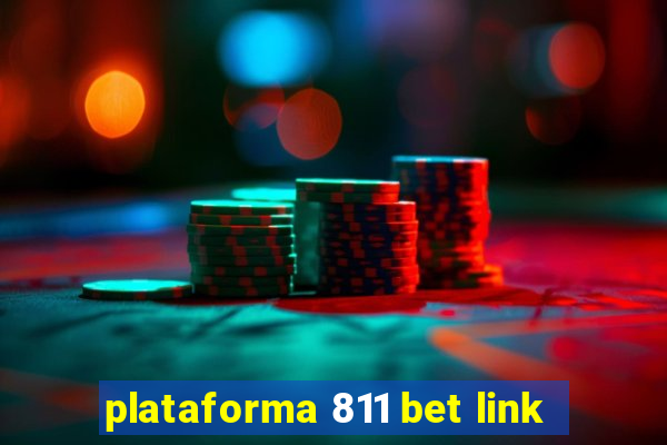 plataforma 811 bet link