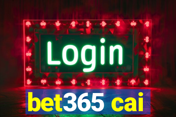 bet365 cai